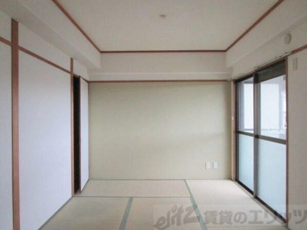 ハピネス栄町の物件内観写真